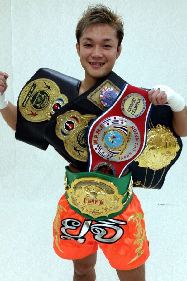 勇児のプロフィール写真